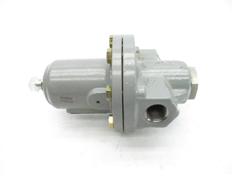 FISHER 95H-1724-43770 300PSI 180'F NSMP