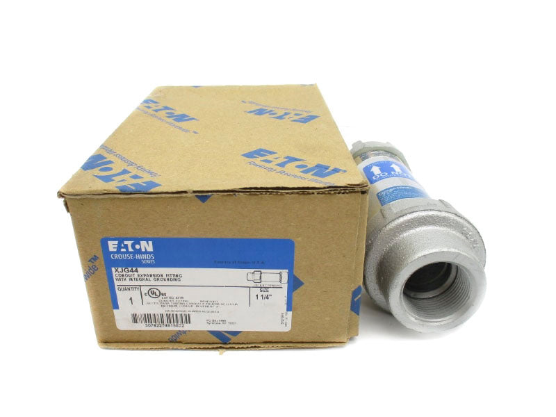 EATON XJG44 1-1/4" NSMP