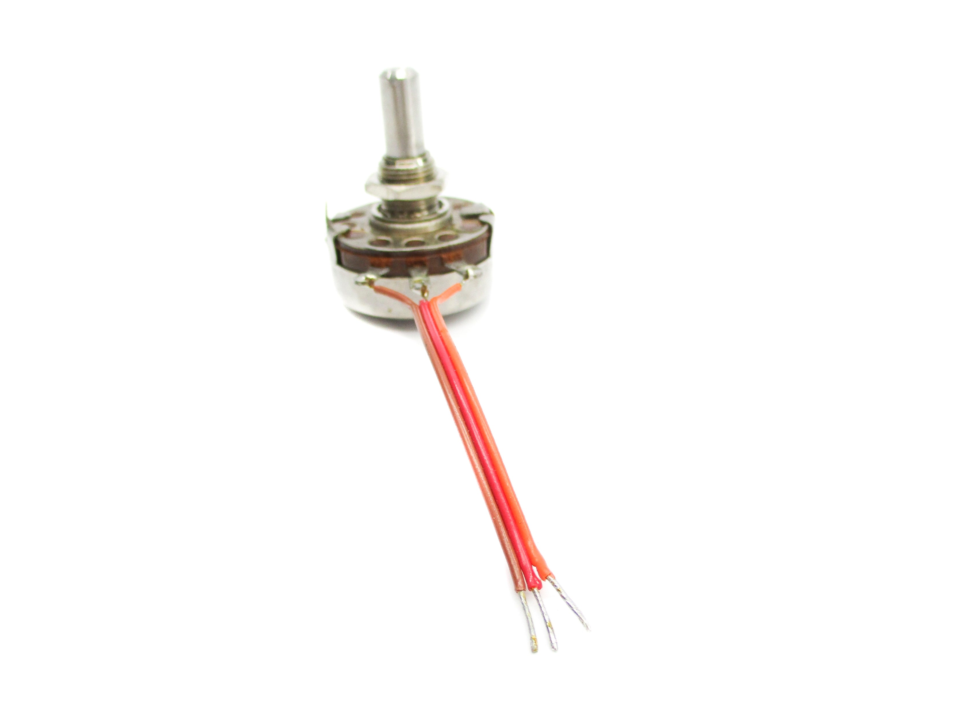 CLAROSTAT JA1N056S203UA RV4NAYSD203A NSNP