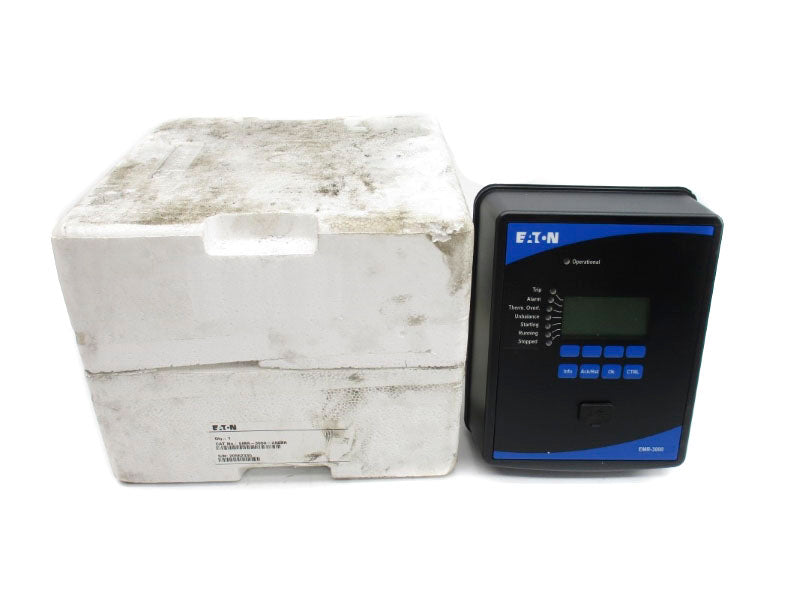 EATON EMR-3000-2A0BA1 65D1005G02 NSMP