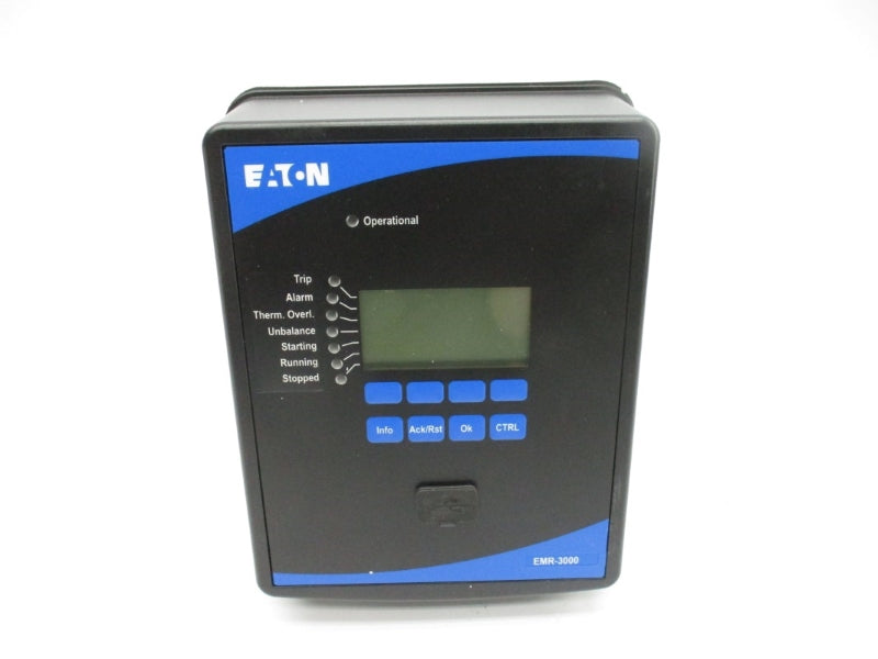EATON EMR-3000-2A0BA1 65D1005G02 NSMP
