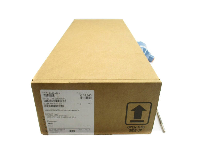 ROSEMOUNT 214CRTSMB1S4E0077SLAR1C1B1UAE040TB -50'-+450'C NSMP
