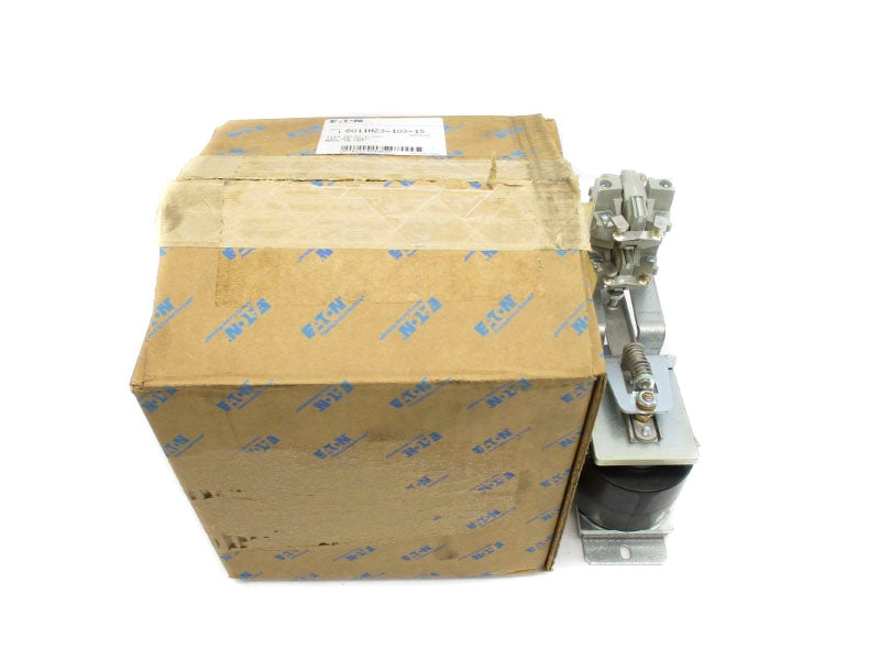 EATON 6011H23-103-15 230VDC NSMP