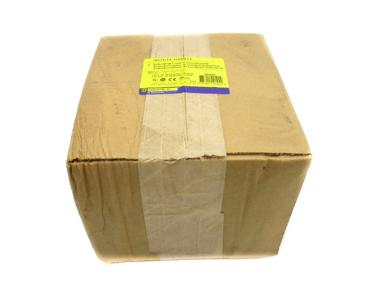 SQUARE D 9070TF1000D1 240/480V NSFS