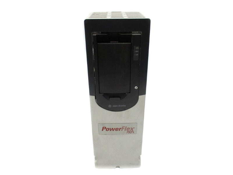 ALLEN BRADLEY 20F11ND014AA0NNNNN SER. A F/W 13.003 432-528VAC 12.5A UNMP