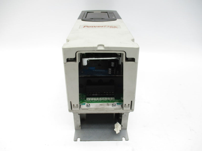 ALLEN BRADLEY 20F11ND014AA0NNNNN SER. A F/W 13.003 432-528VAC 12.5A UNMP