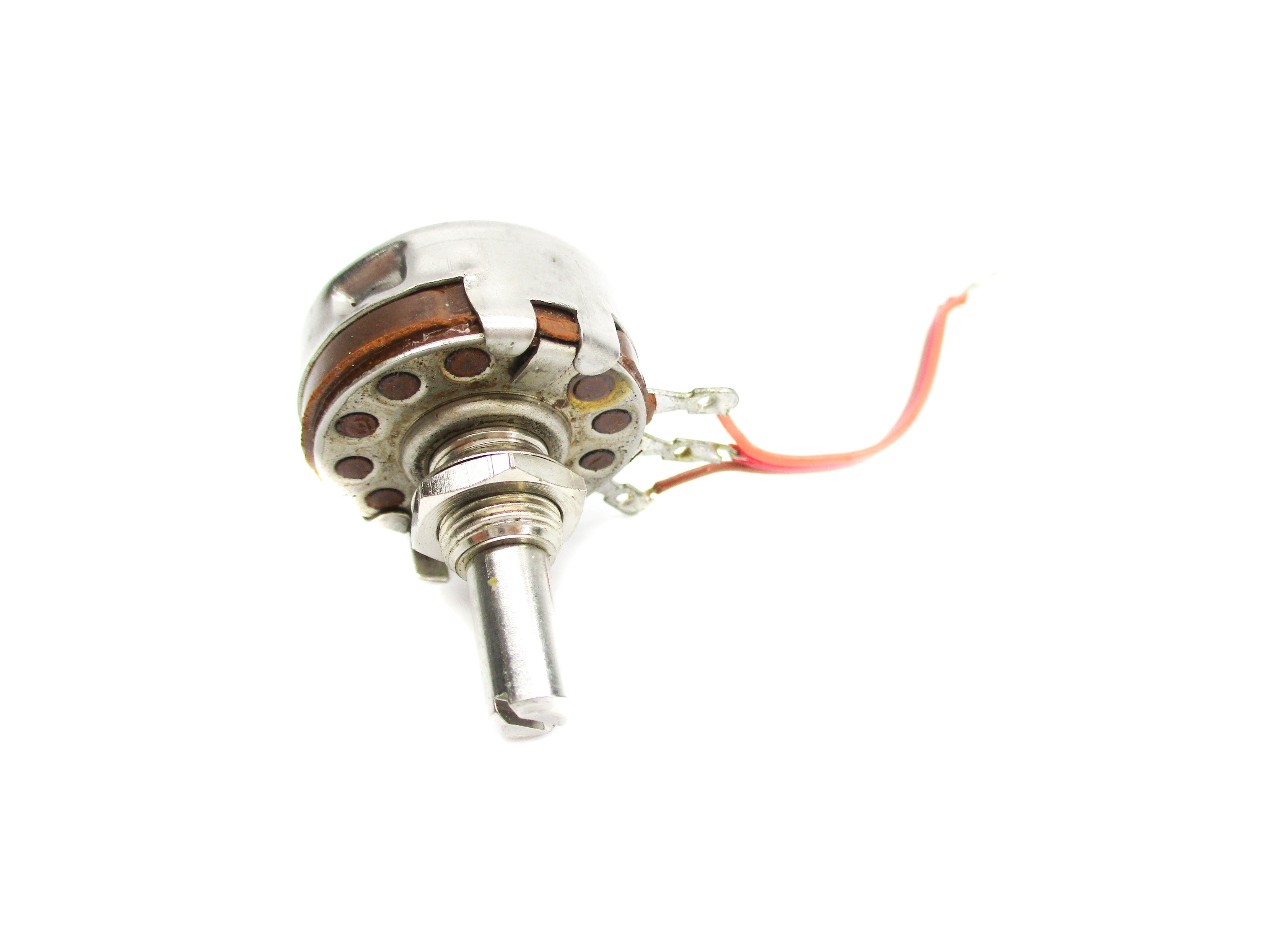 CLAROSTAT JA1N056S203UA RV4NAYSD203A NSNP