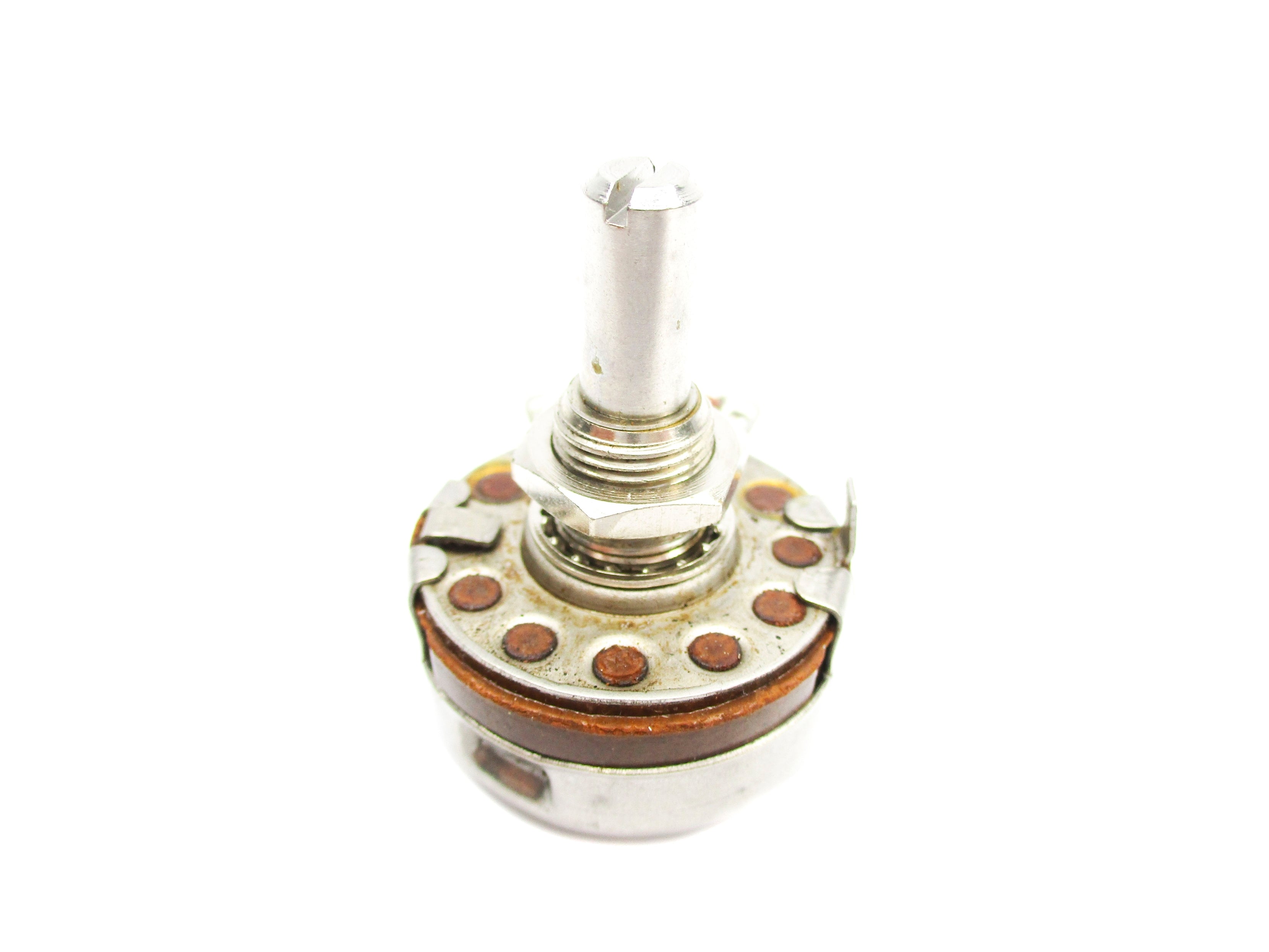 CLAROSTAT JA1N056S203UA RV4NAYSD203A NSNP