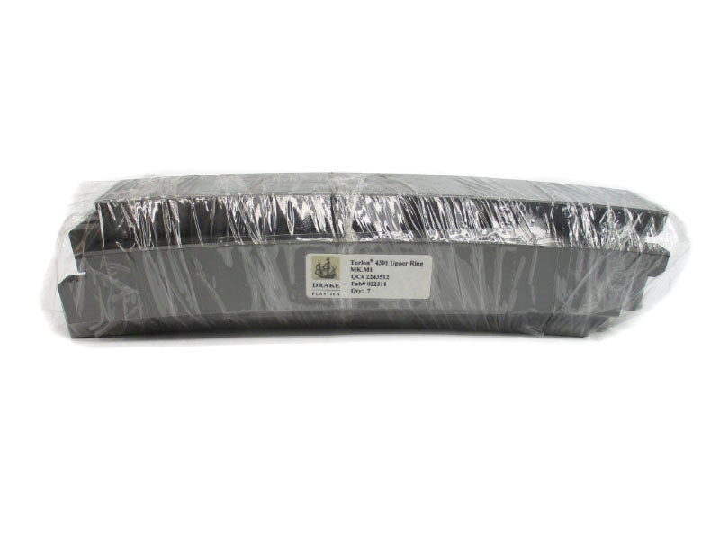 DRAKE PLASTICS 4301 MK.M1 2243512 022311 (PKG OF 7) NSMP
