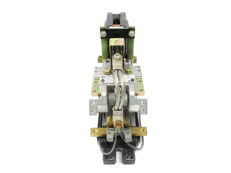 EC&M 7004MF0-1 SER. A 230/240VDC 150A NSNP