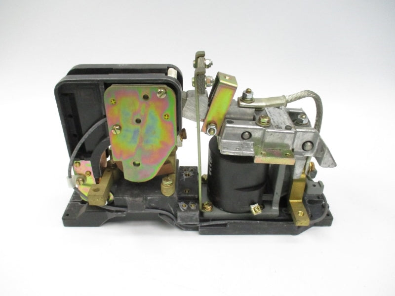 EC&M 7004MF0-1 SER. A 230/240VDC 150A NSNP