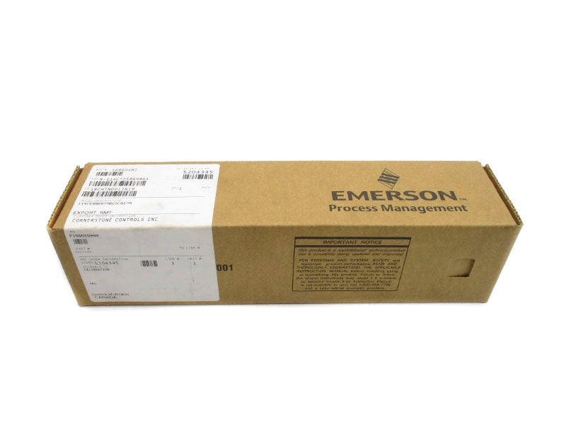 ROSEMOUNT 114CE0060TAB2SC017A NSFS