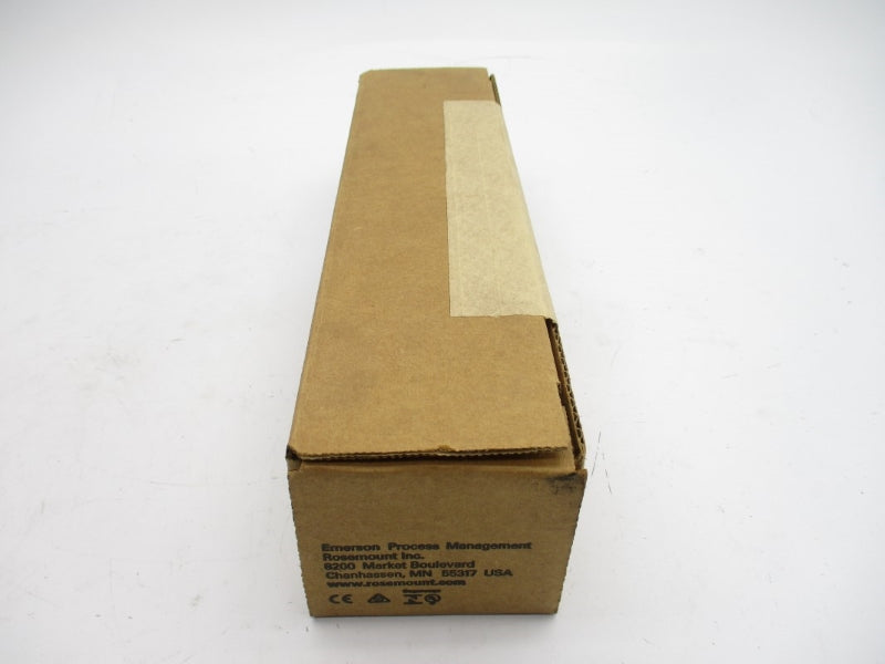ROSEMOUNT 114CE0060TAB2SC017A NSFS