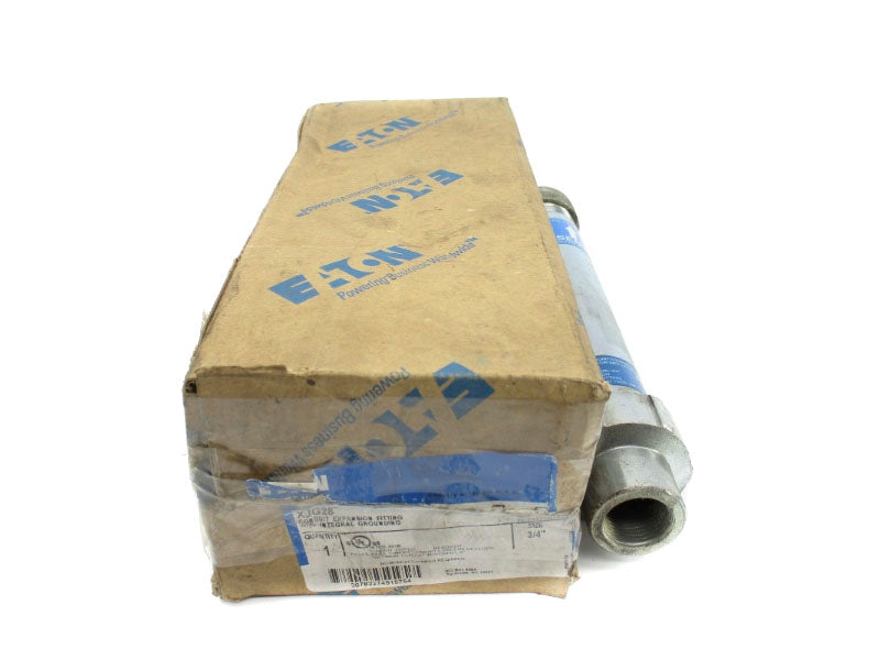 CROUSE-HINDS XJG28 3/4" NSMP