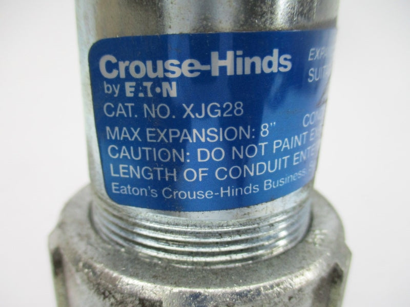 CROUSE-HINDS XJG28 3/4" NSMP