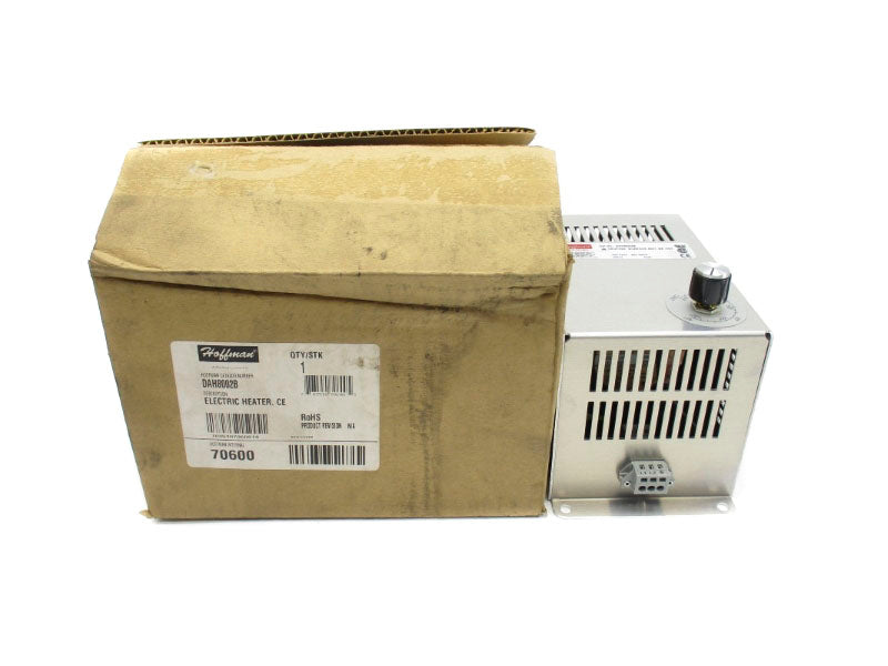 HOFFMAN DAH8002B 230V 0-100'F NSMP