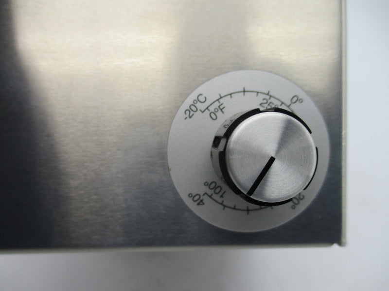 HOFFMAN DAH8002B 230V 0-100'F NSMP