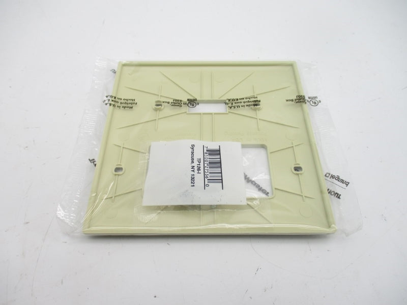 PASS & SEYMOUR TP126-I (IVORY) (PKG OF 19) NSMP