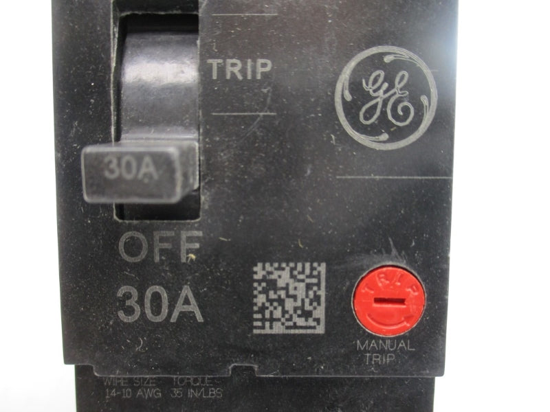 GENERAL ELECTRIC TEY230 480VAC 30A NSNP