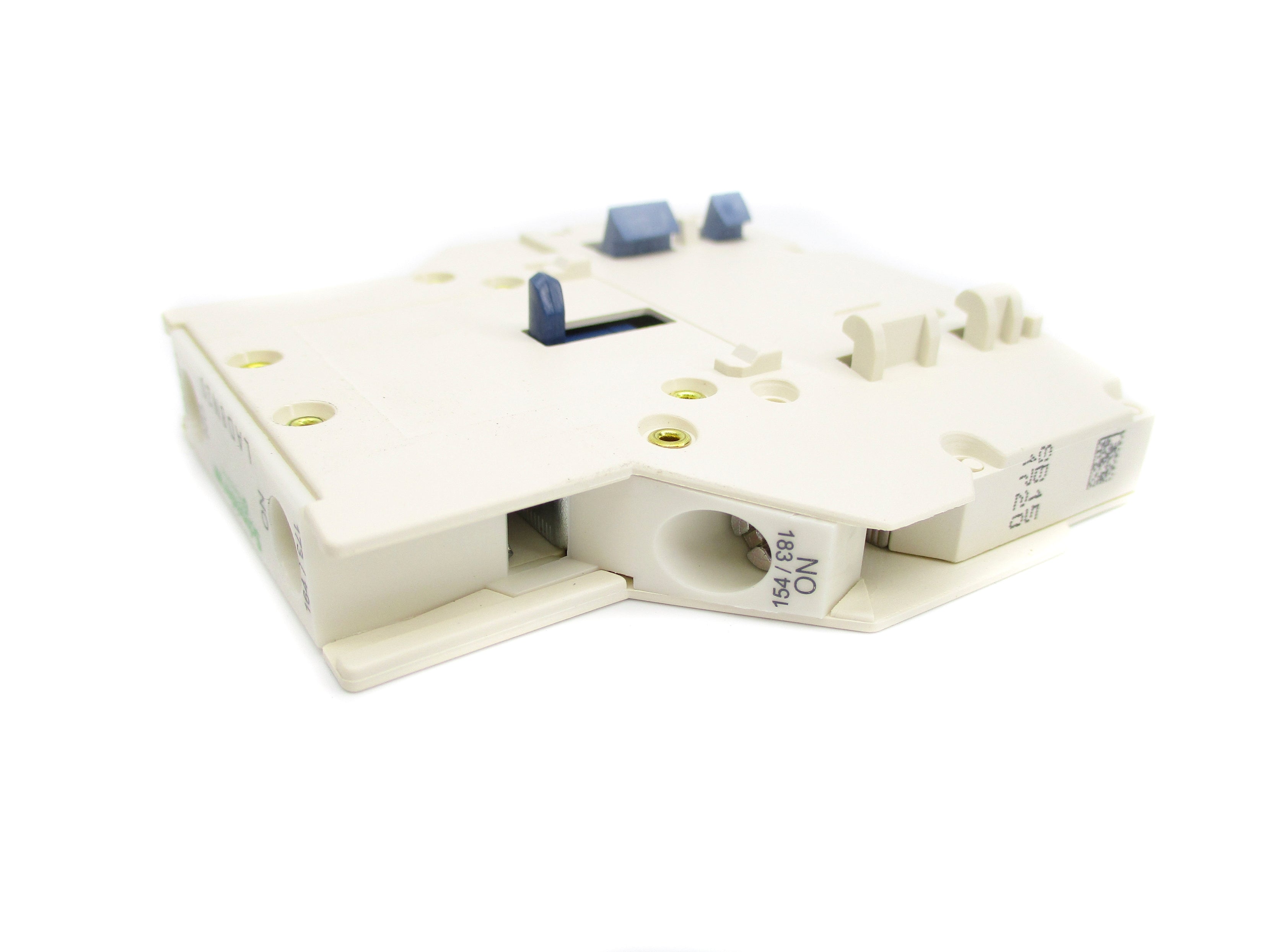 SCHNEIDER ELECTRIC LAD8N20 NSMP