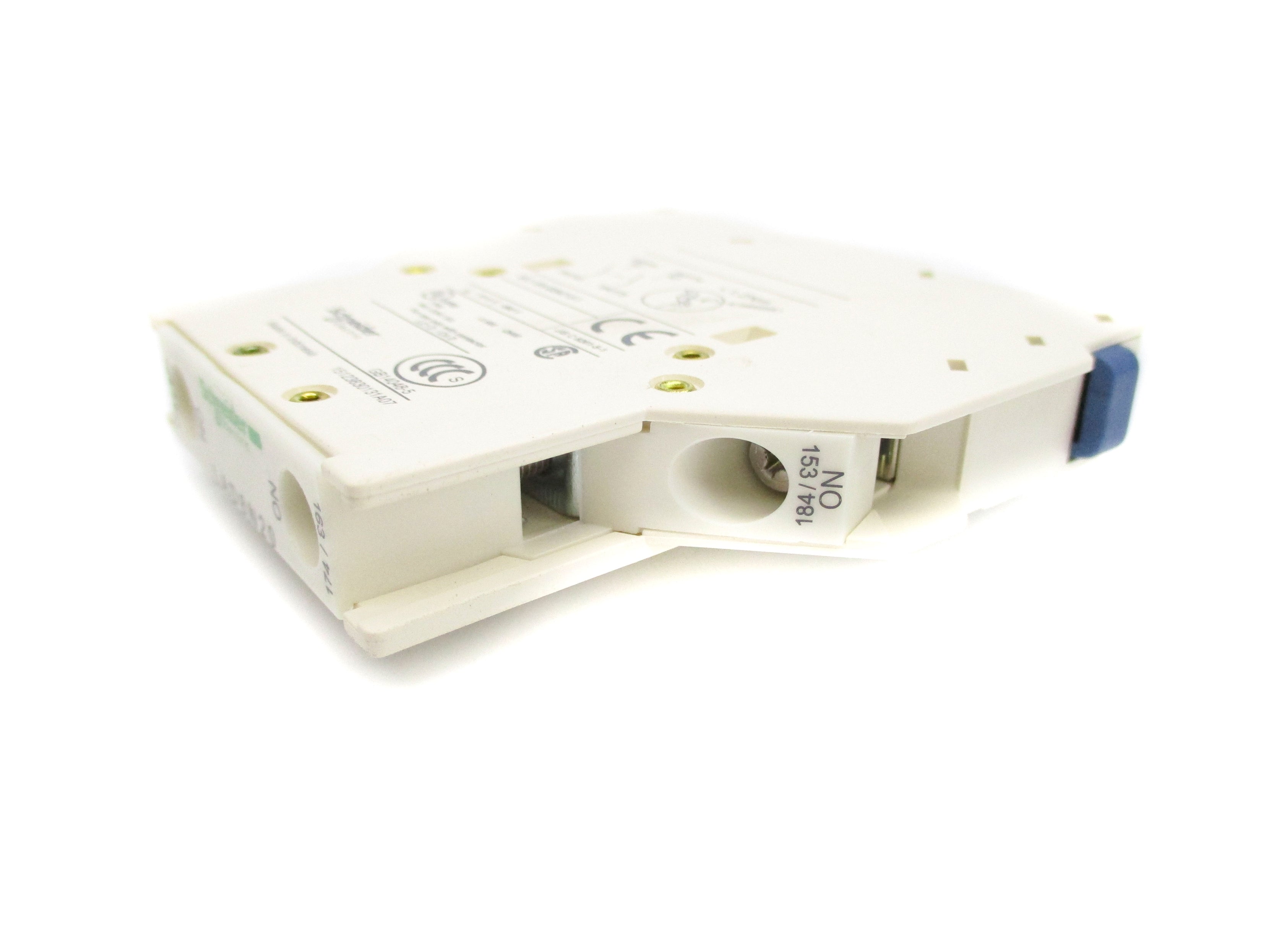 SCHNEIDER ELECTRIC LAD8N20 NSMP
