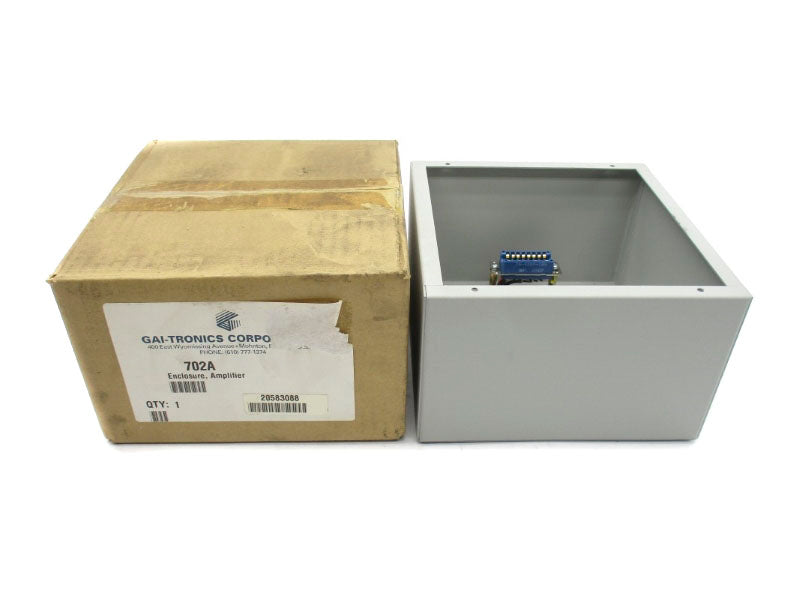 GAI-TRONICS 702A NSMP