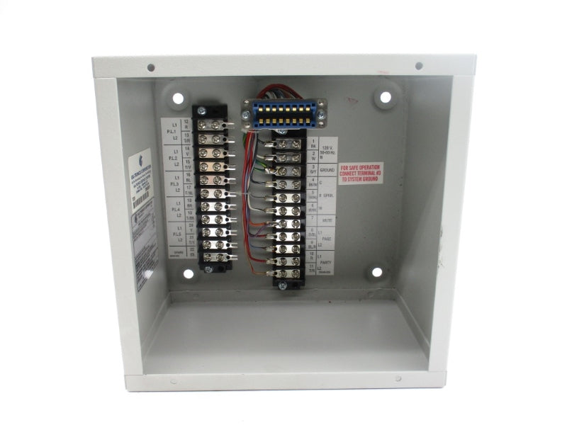 GAI-TRONICS 702A NSMP