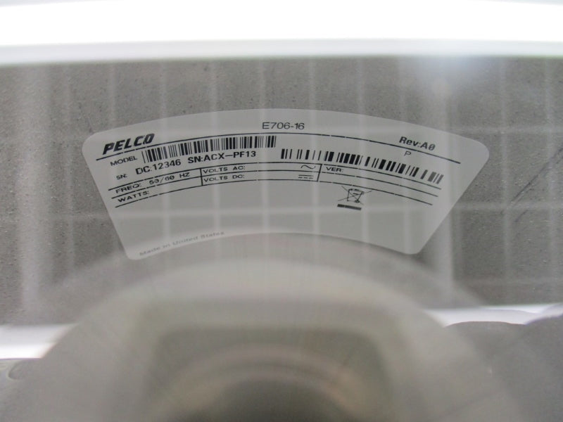 PELCO E706-16 NSMP