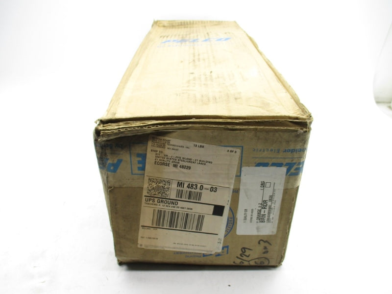 PELCO E706-16P NSFS