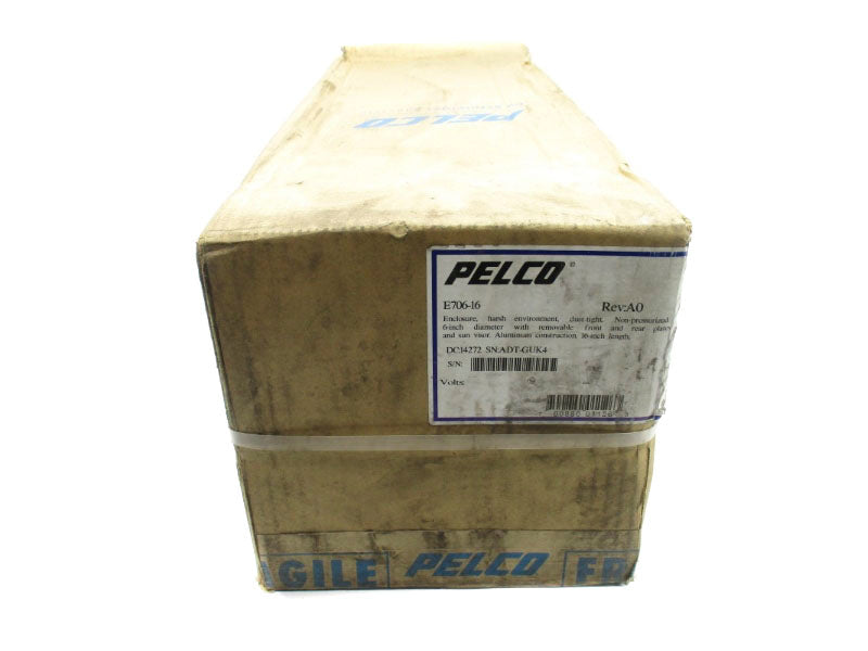 PELCO E706-16 NSFS