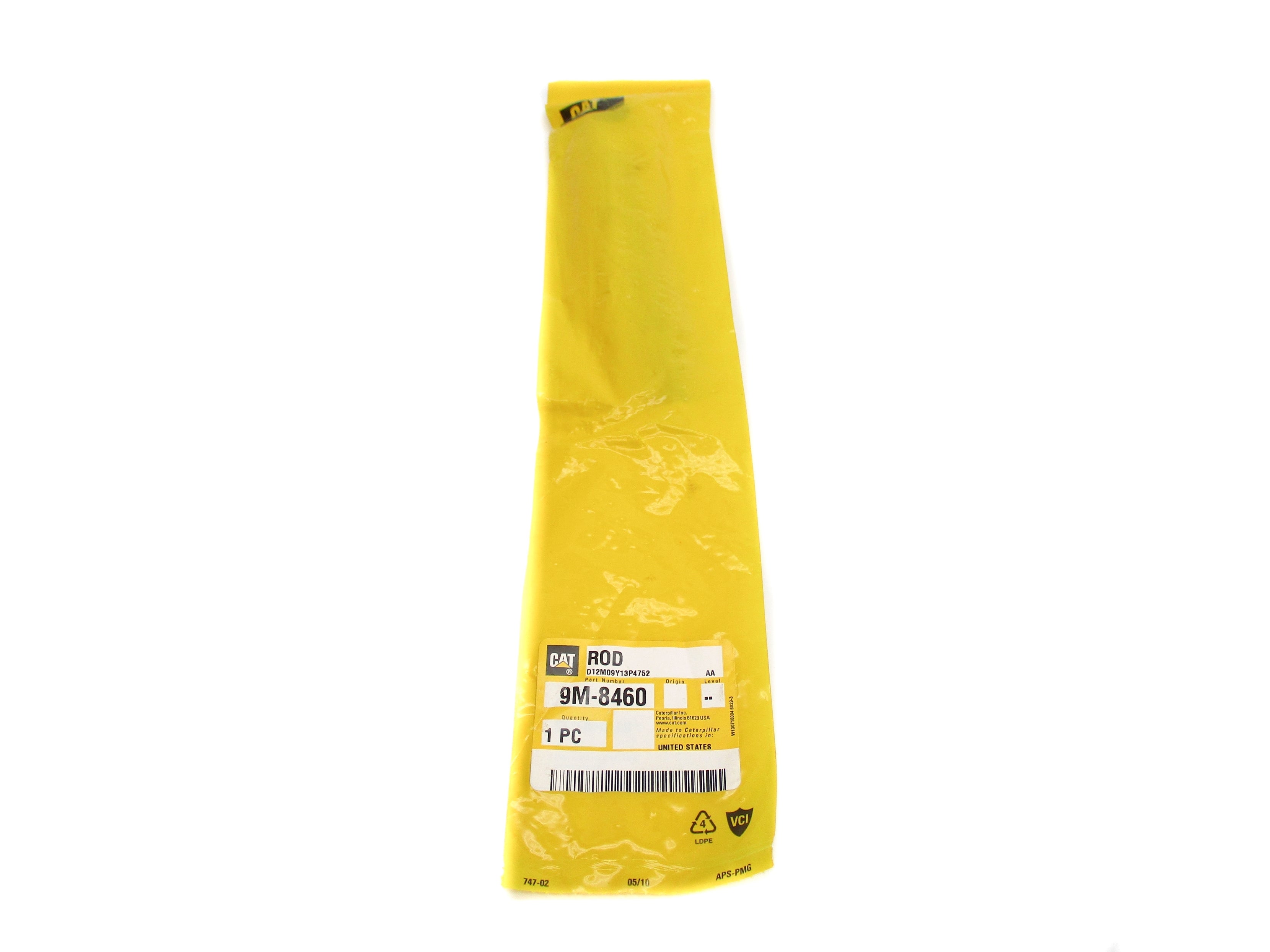 CAT 9M-8460 NSMP