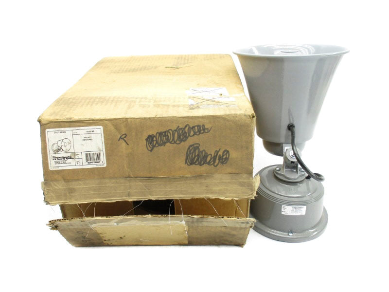 EDWARDS SIGNALING 5520-N5 120VAC NSMP