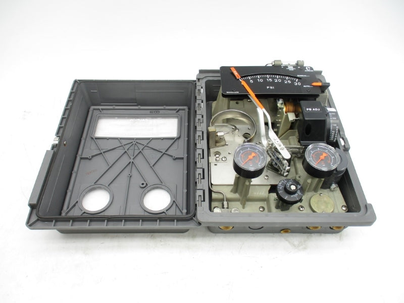 FISHER CONTROLS FS4195KB530BER 0-30PSI NSMP