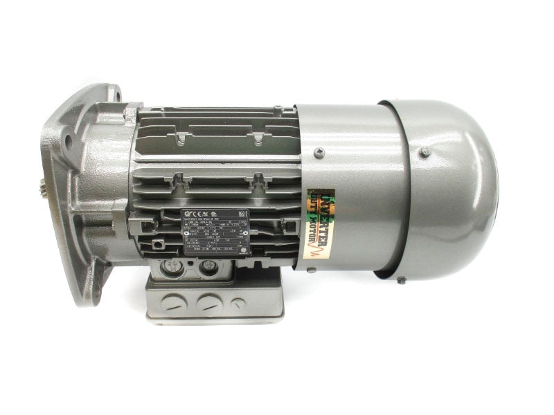 NORD SK90S/4CUSBRE20SRRDD 201114764-100 230/460V 4.84/2.42A NSNP