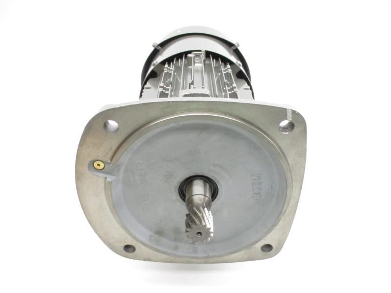 NORD SK90S/4CUSBRE20SRRDD 201114764-100 230/460V 4.84/2.42A NSNP