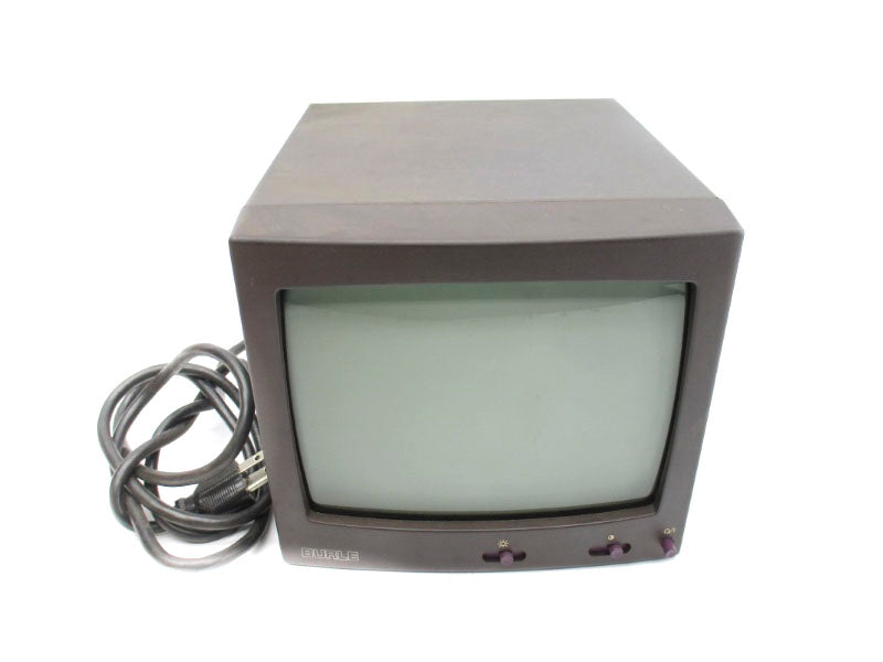 BURLE TC1909A 120VAC NSNP
