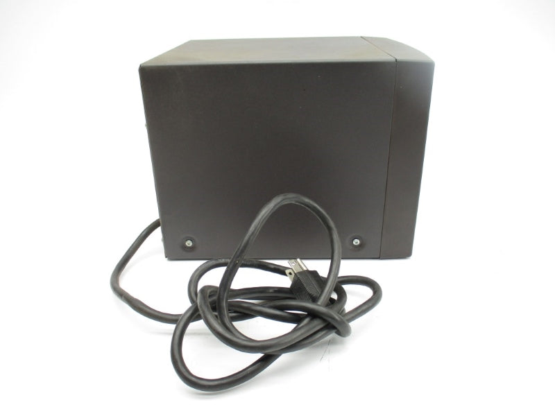 BURLE TC1909A 120VAC NSNP