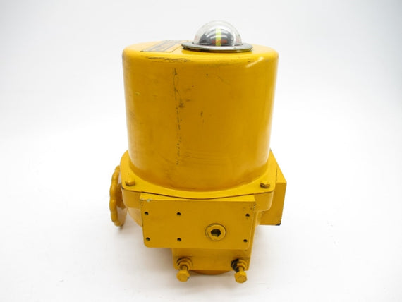 EL-O-MATIC EL-100 2.1A UNMP