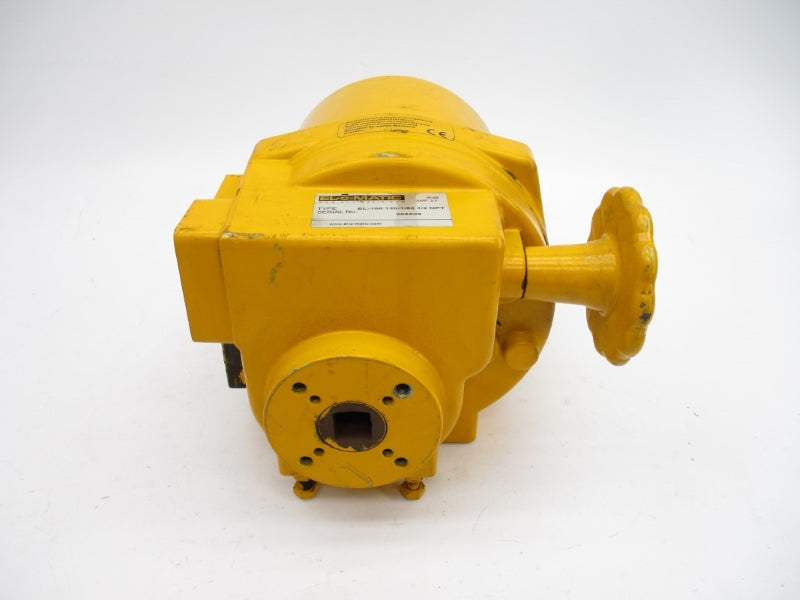 EL-O-MATIC EL-100 2.1A UNMP