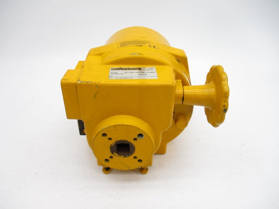 EL-O-MATIC EL-100 2.1A UNMP