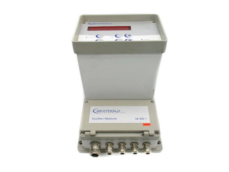 BERTHOLD TECHNOLOGIES 81066-2/LB350-1 115VAC NSNP