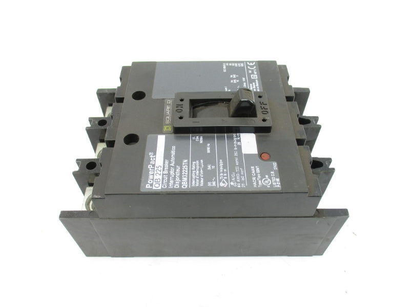 SQUARE D QBM32225TN 240V 225A NSMP