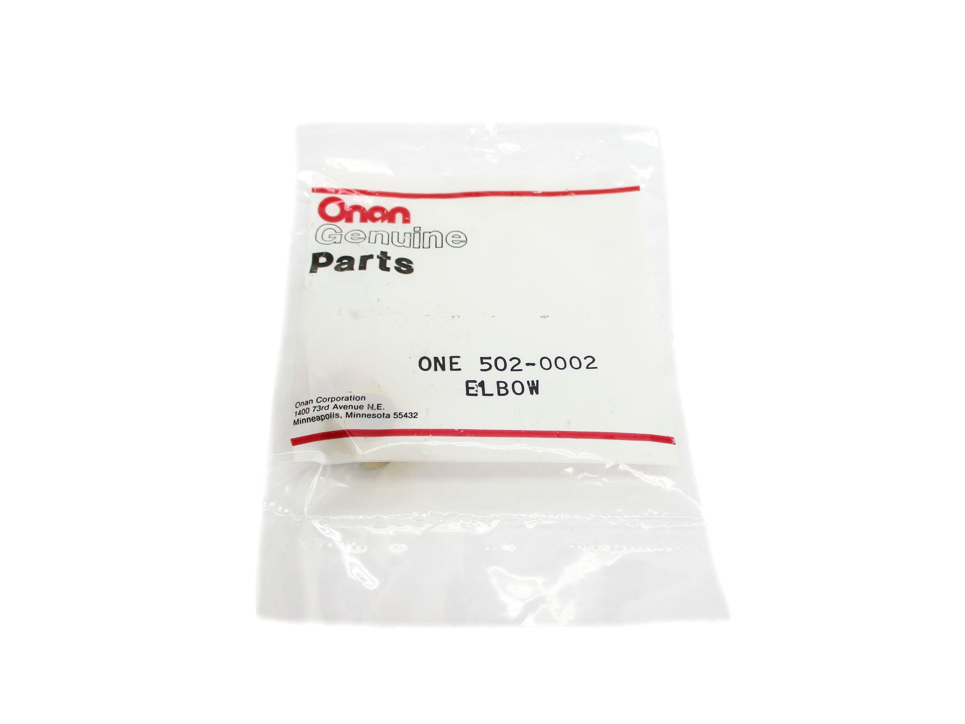 ONAN 502-0002 NSMP