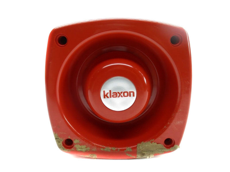 KLAXON 18-980086 110/230VAC/DC (AS PICTURED) NSNP