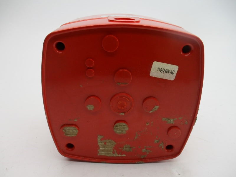 KLAXON 18-980086 110/230VAC/DC (AS PICTURED) NSNP