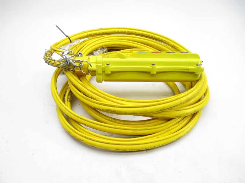 MAGNETEK SBP2-4-WBS 125VAC 3A NSNP