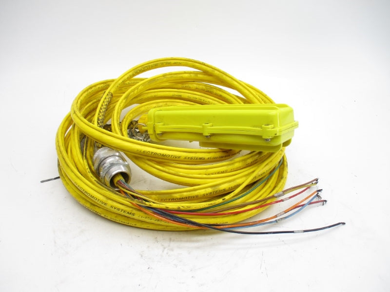 MAGNETEK SBP2-4-WBS 125VAC 3A NSNP