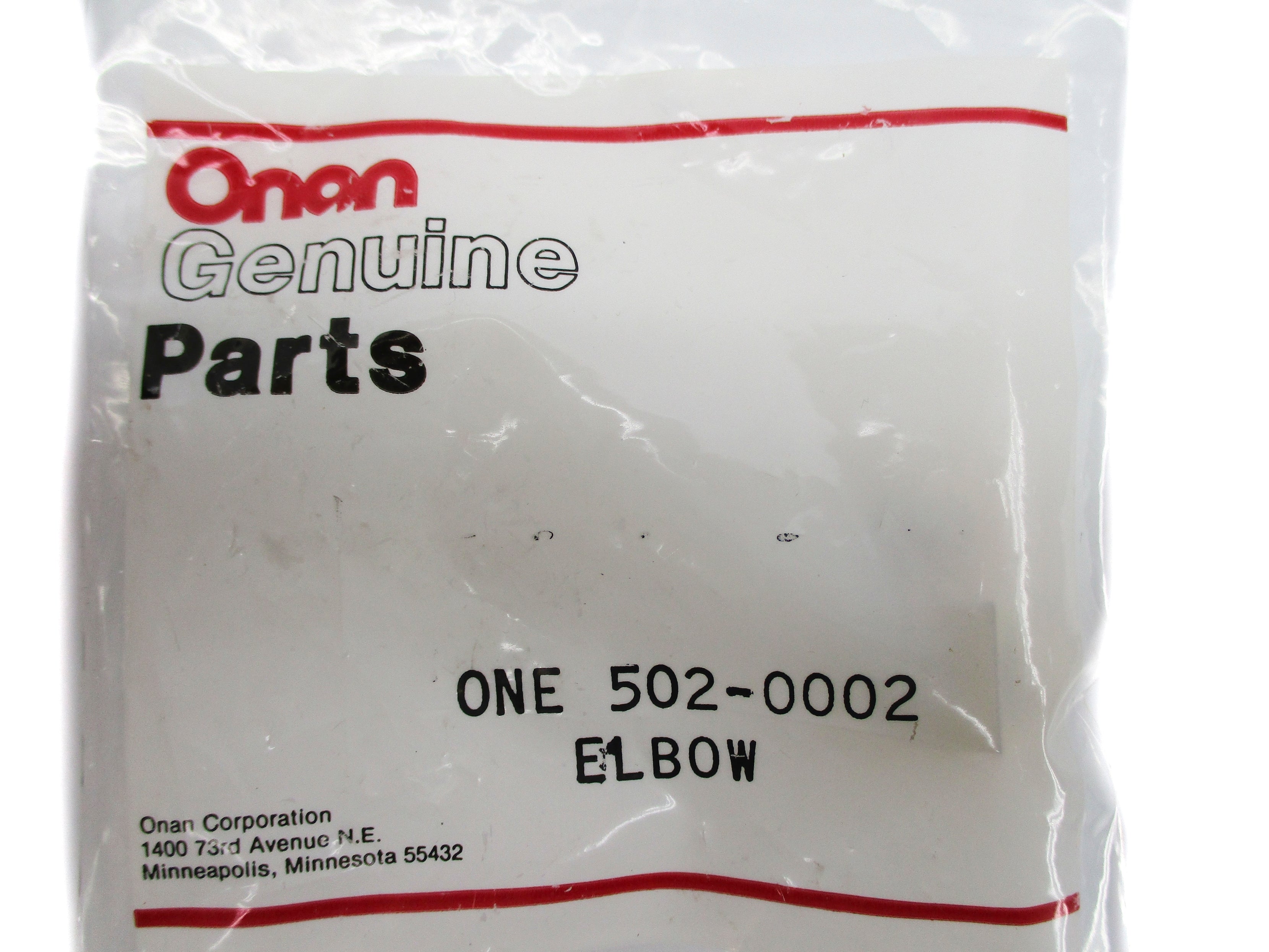 ONAN 502-0002 NSMP