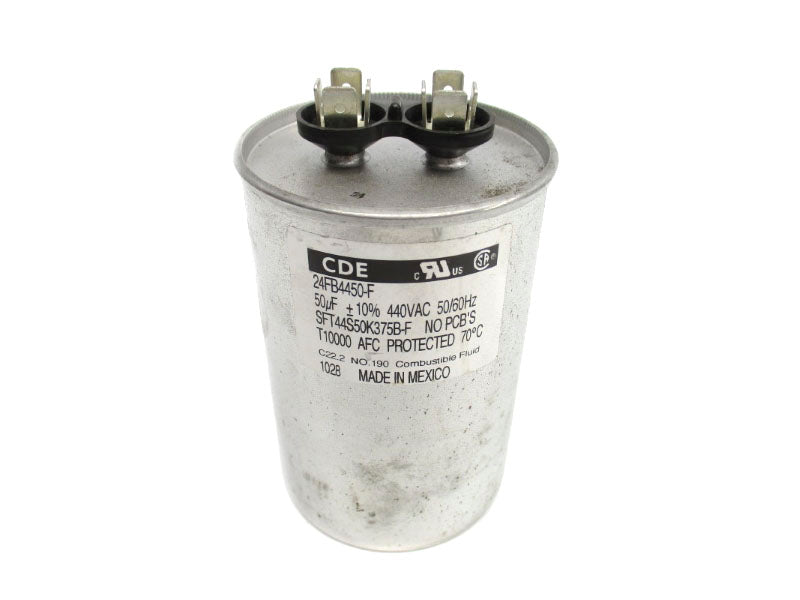 CDE 24FB4450-F 440VAC NSNP