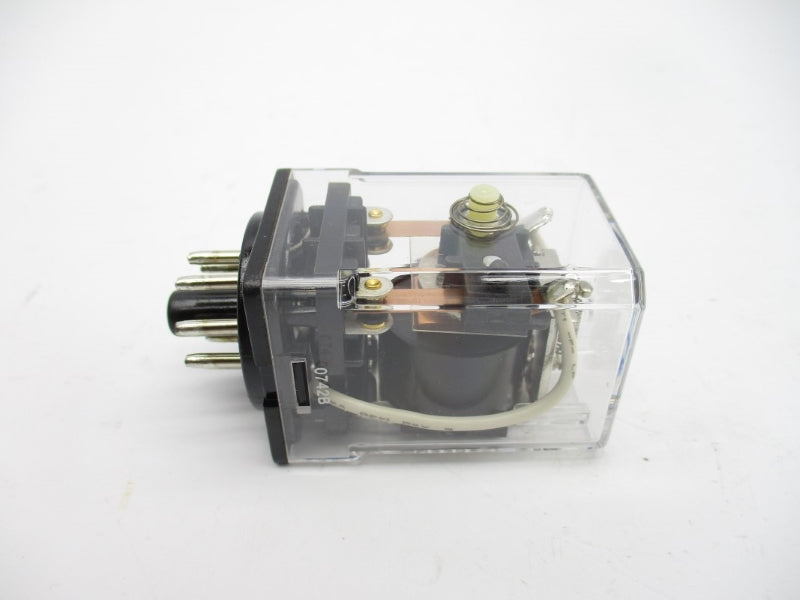 EATON D3PR2A SER. A2 120VAC 10A NSMP
